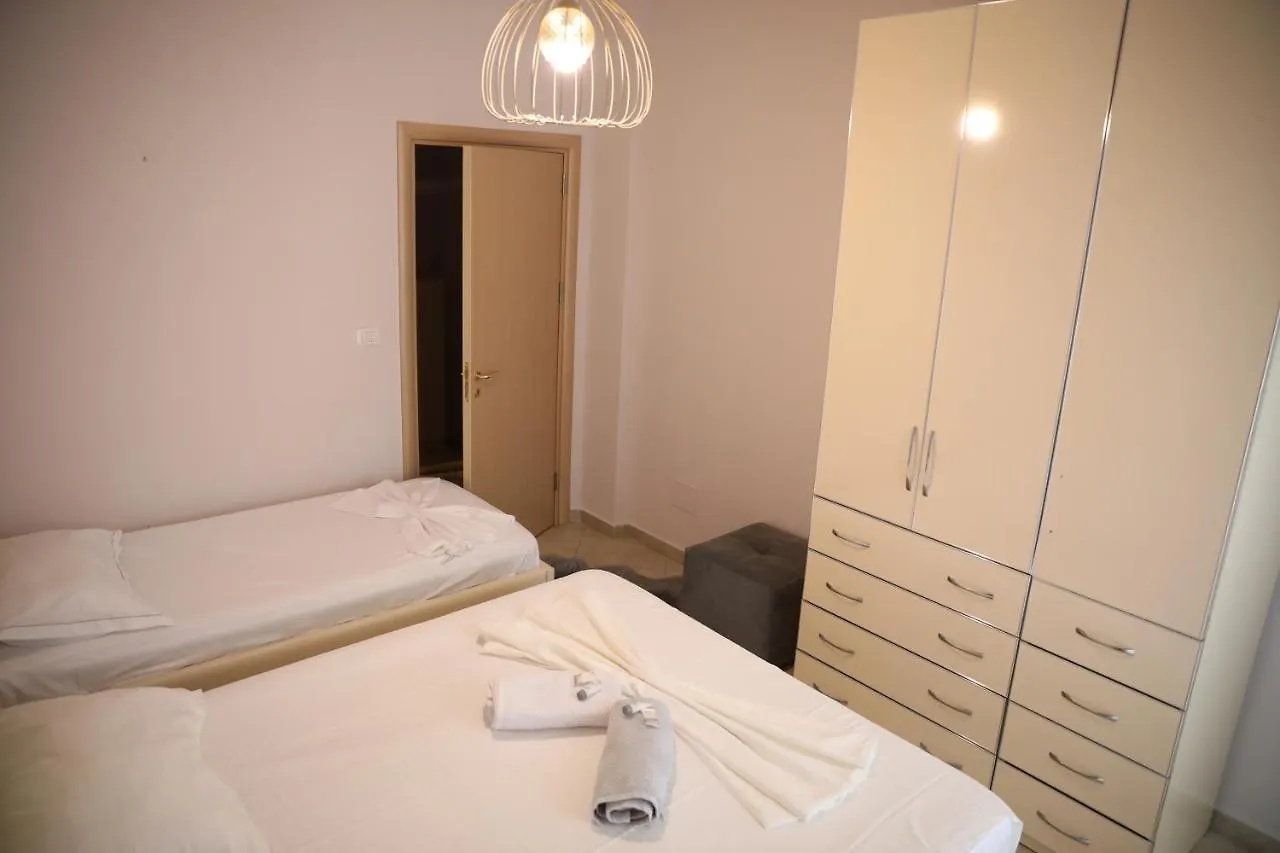 Apartment Amar Szkodra Albania